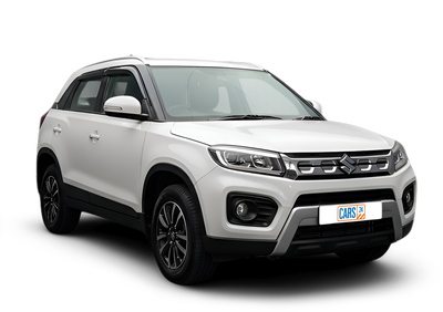 Maruti Vitara Brezza-img